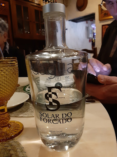 Solar do Forcado Open Times