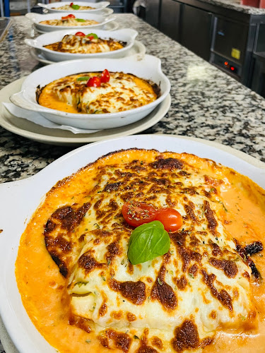 Pizzaria Forno D'Ouro TÁBUA - Gastronomia e hotelaria