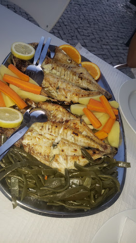 Restaurante O Pescador Open Times