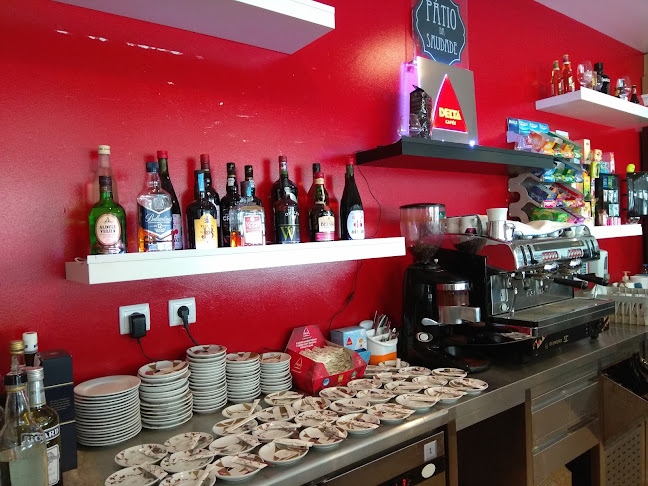 Pátio da Saudade - Tomar