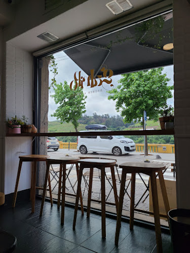 Galripo Brunch & Coffe