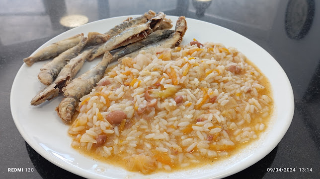 O Café da Sarcol - São Mamede de Infesta