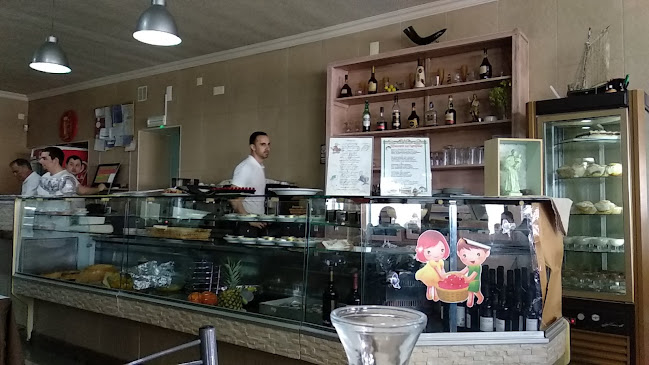 Casa das Lamejinhas - Gastronomia e hotelaria