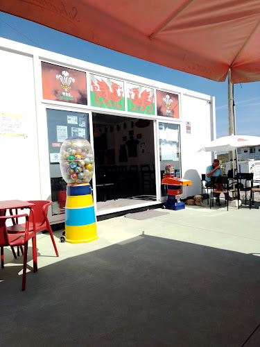 Welsh Snack Bar - Vieira de Leiria