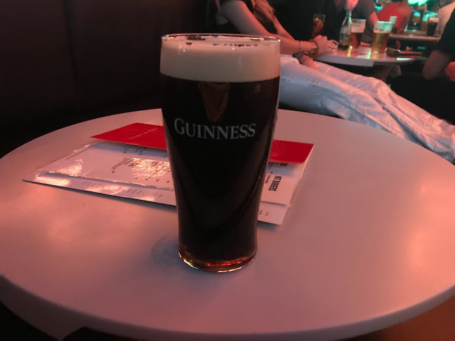 Bar Liverpool - Gastronomia e hotelaria