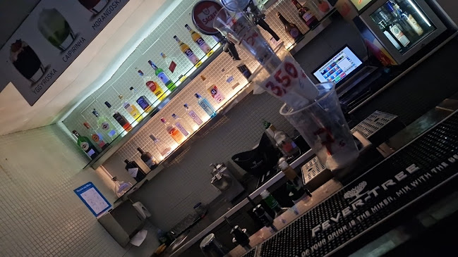 Comments and reviews of Yggy Bar