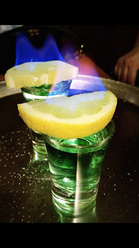 Iate - Gastronomia e hotelaria