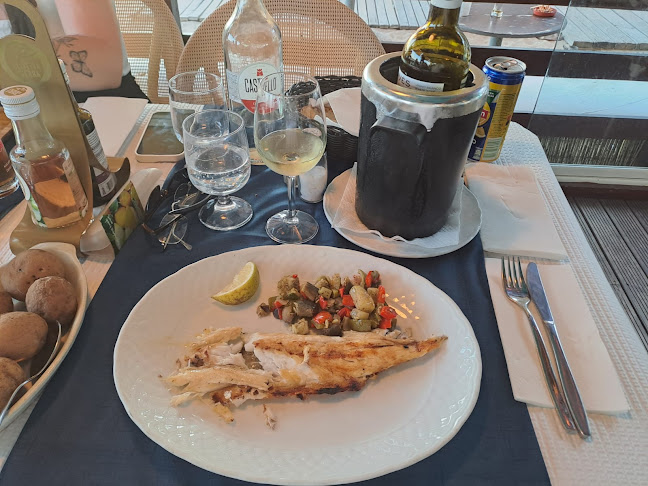 Comentarii opinii despre Trópico Beach Bar