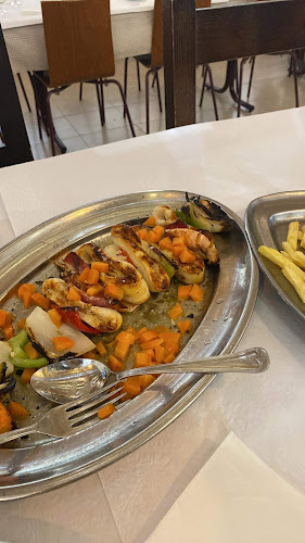 Opinii despre O Forno în Almeirim - Gastronomia e hotelaria