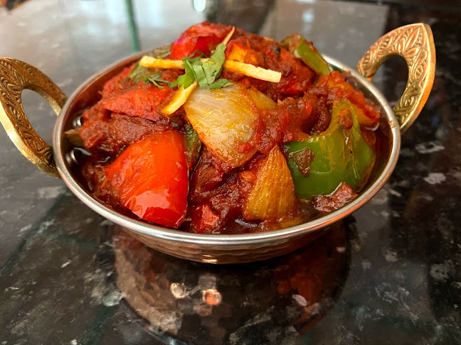 Comments and reviews of Gurkha Restaurant & Bar - Saldanha