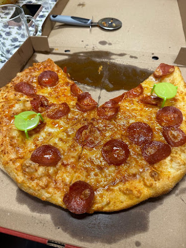 Telepizza Bobadela - Gastronomia e hotelaria