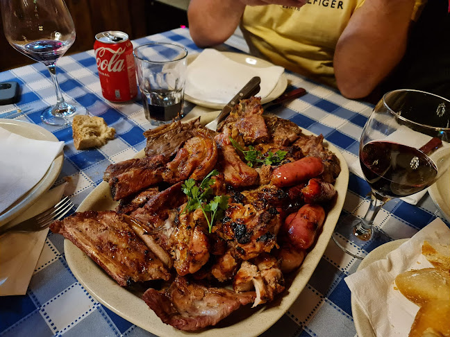 Casa d'Azenha Wine Bar - Castelões