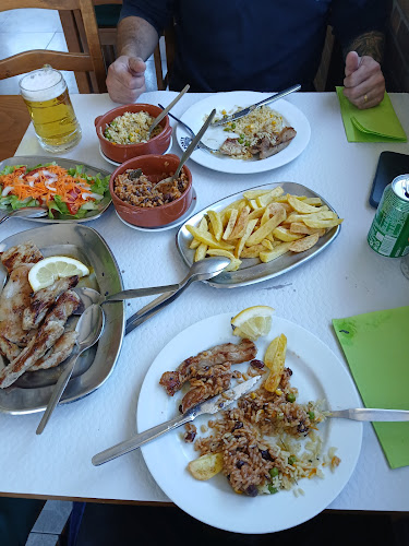 Restaurante A Ponte - Gastronomia e hotelaria