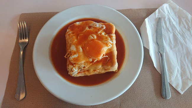 Reviews of Batida de Côco in Sra. da Hora - Gastronomia e hotelaria