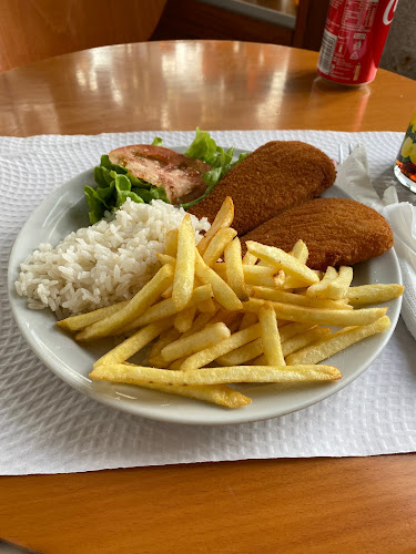 Pastelaria Dantas - Gastronomia e hotelaria