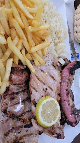 Comentarii opinii despre Cafe Armando