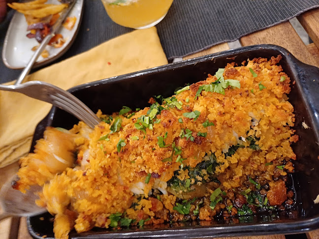 Esgadanhado by Chef Luis Lima - Viana do Castelo