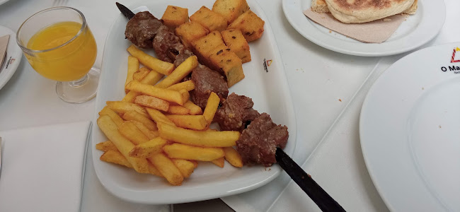 Comentarii opinii despre Tiles Restaurant