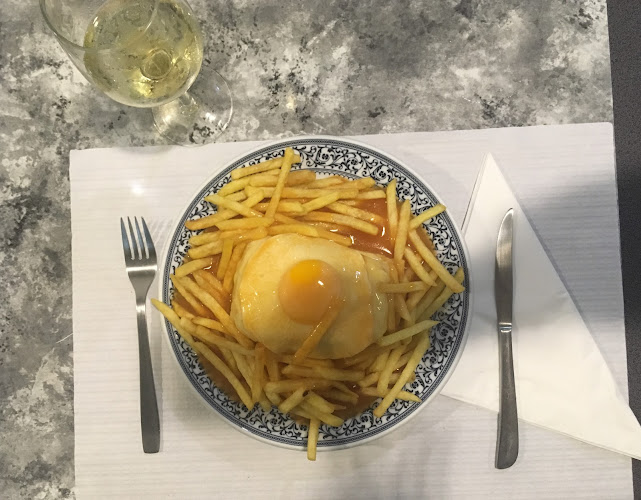 Bufete Silva - Gastronomia e hotelaria