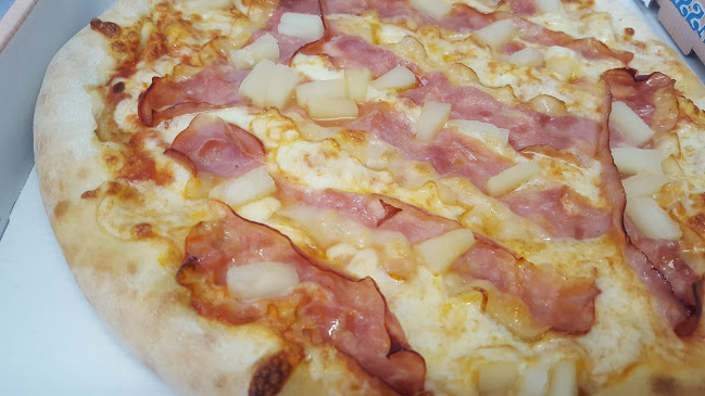 Pizzaria Central de Tires - Gastronomia e hotelaria