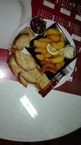 Comments and reviews of Tarant-in Café