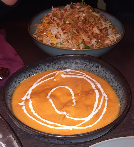 Gurkha Restaurant & Bar - Saldanha Phone number