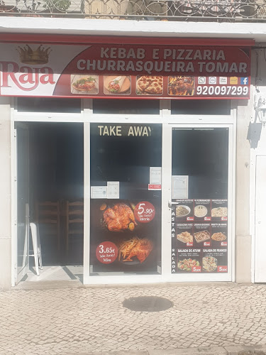 Comentarii opinii despre Raja Kebab