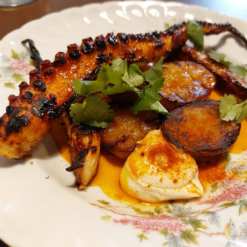 Tasca Baldracca - Gastronomia e hotelaria
