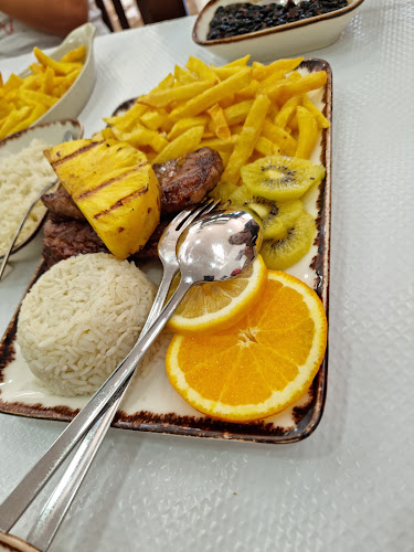 Comentarii opinii despre Iguarias Com Carinho