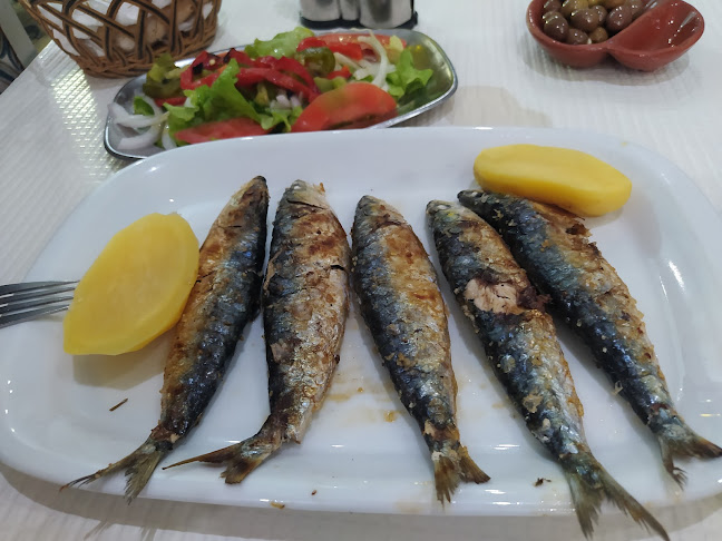 O Carrada - Gastronomia e hotelaria