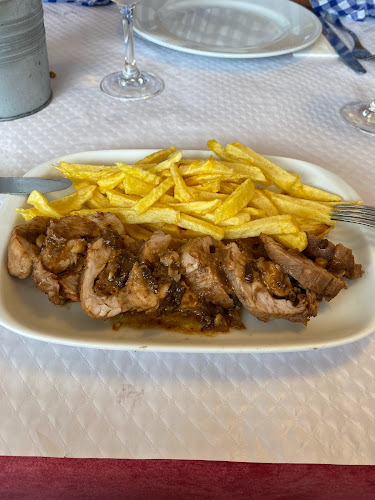 R. Américo Alves de Almeida 6A, 2840-117 Paio Pires