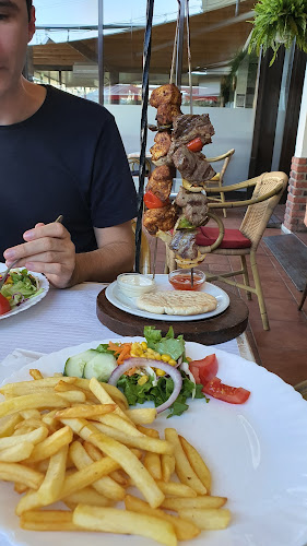 Comentarii opinii despre Carpe Diem Restaurant