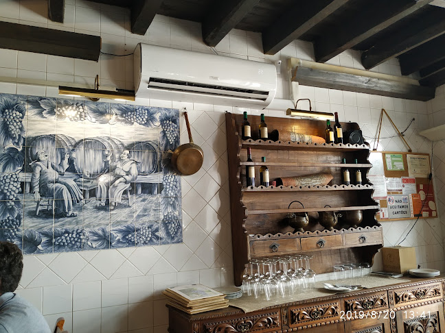 A Cozinha da Maria - Gastronomia e hotelaria