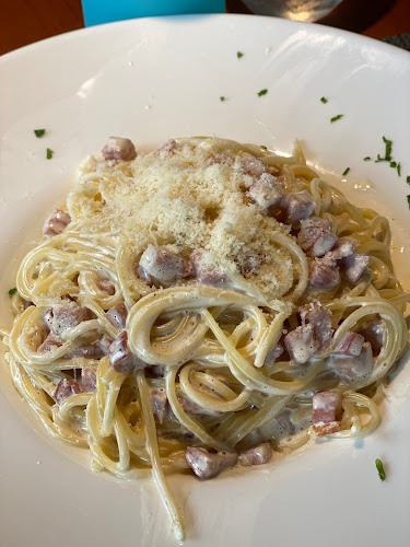 AMICI Pizza & Pasta - Gastronomia e hotelaria