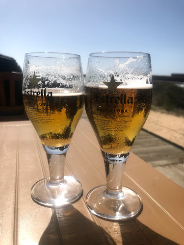 Restinga Open Times