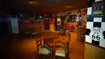 Moto Clube de Almodôvar