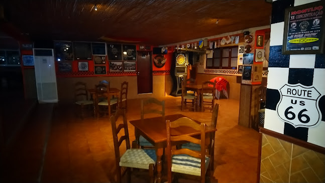 Moto Clube de Almodôvar