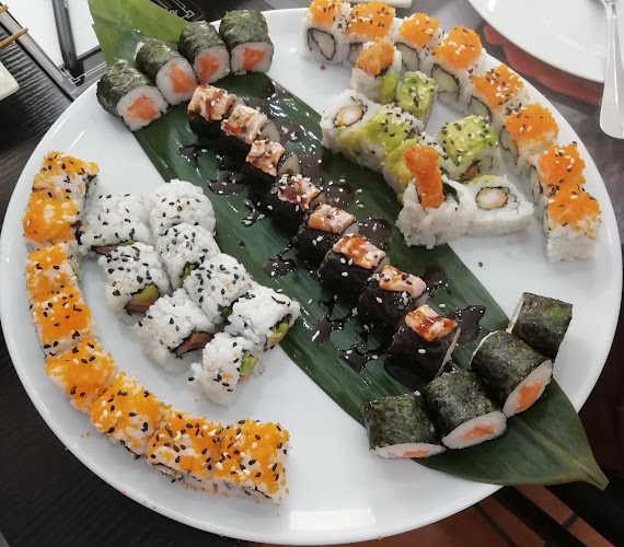 Comentarii opinii despre Bushi do