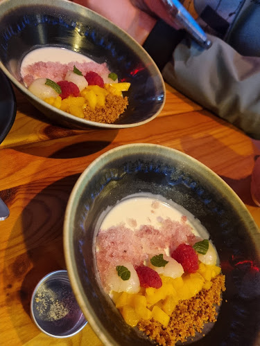 Restaurante Monky - Gastronomia e hotelaria