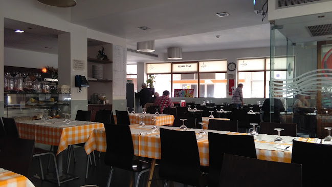 Café Melro - Póvoa de Varzim