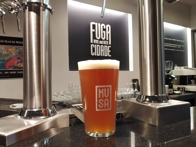 Comentarii opinii despre FugaCidade