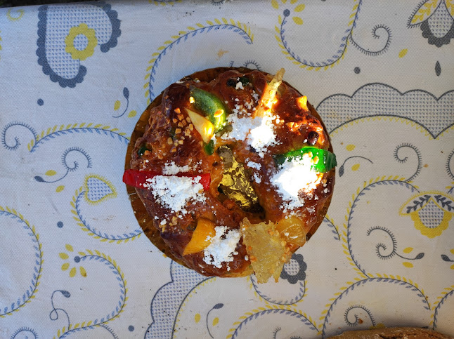 Opinii despre Pão Tradicional Adelina în Valença - Gastronomia e hotelaria