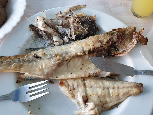 Opinii despre Bombordo în Setúbal - Gastronomia e hotelaria