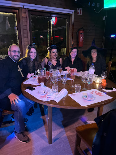 Comentarii opinii despre Restaurante O Banheiro