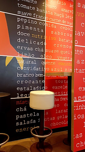 McDonald's - Av. Roma - Gastronomia e hotelaria