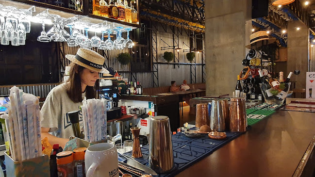 Arraial da Imperatriz - Funchal