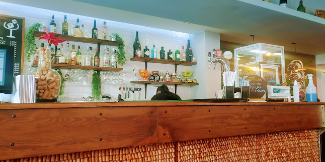 Comentarii opinii despre Batalha dos Sabores