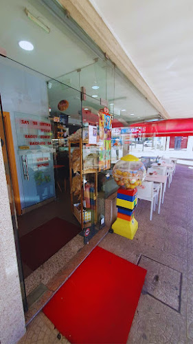 Comentarii opinii despre Rota dos Croissants- Pastelaria & Café