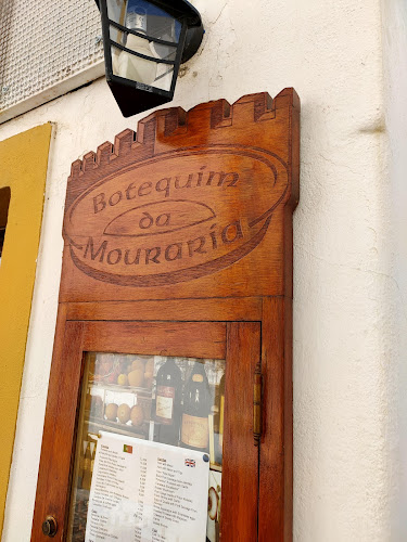 R. da Mouraria 16A, 7000-585 Évora