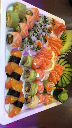 Restaurante NIKKO - Gastronomia e hotelaria